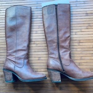 Seychelles Riding boots